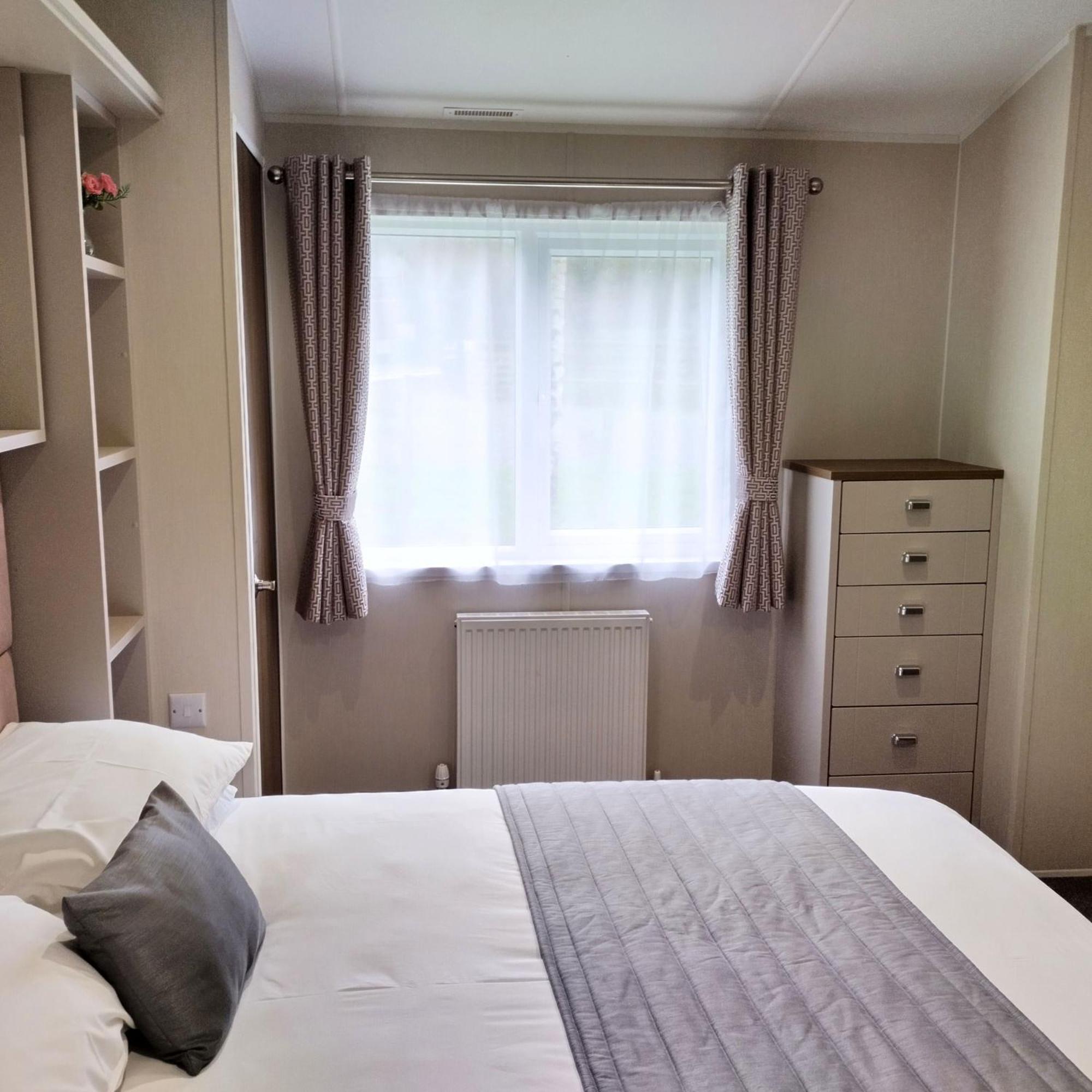 Caplor Glamping & Lodges Hereford Exterior foto
