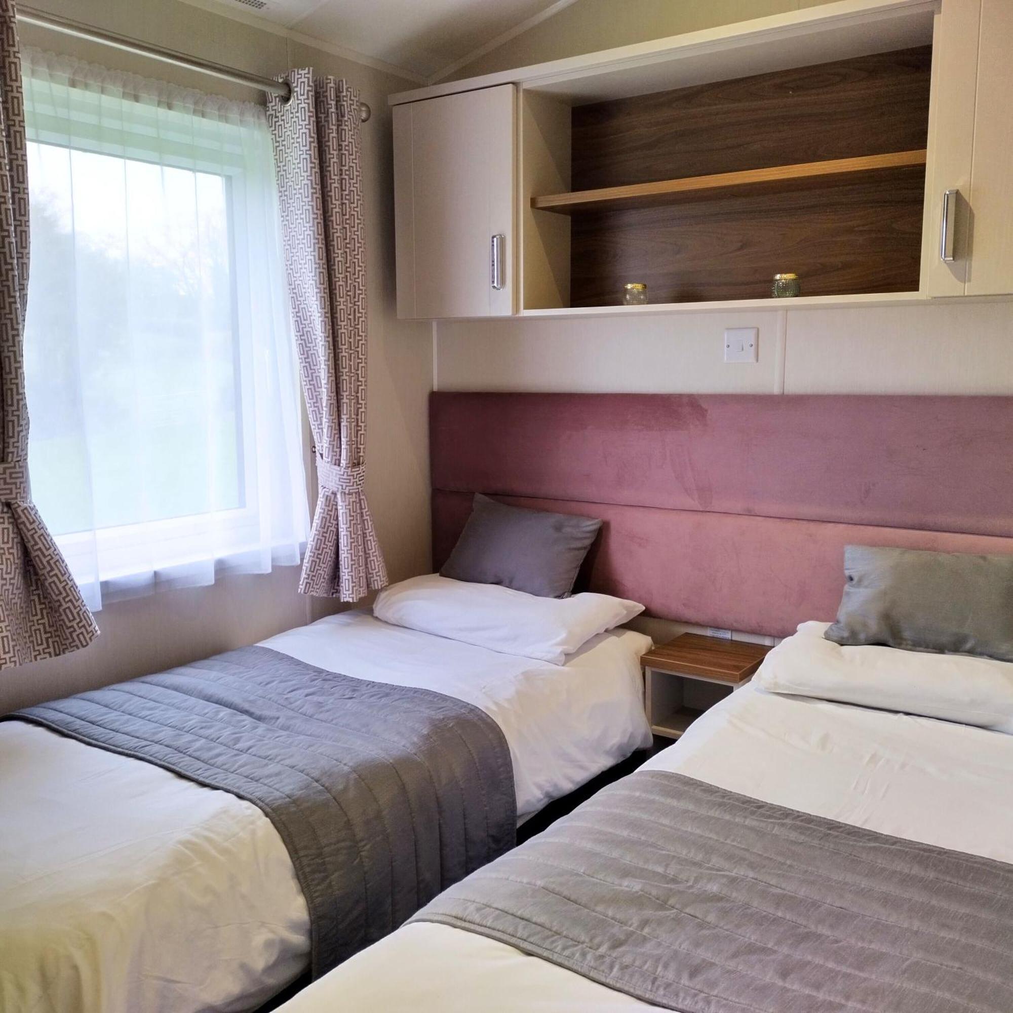 Caplor Glamping & Lodges Hereford Exterior foto